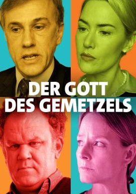 Der Gott des Gemetzels