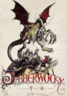 Jabberwocky