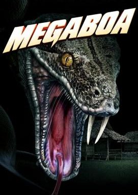 Megaboa