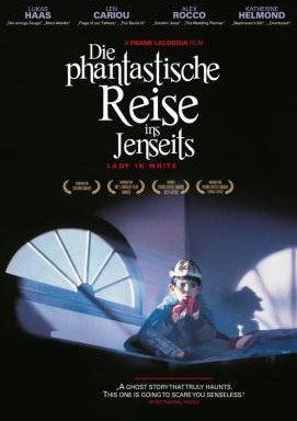 Die phantastische Reise ins Jenseits