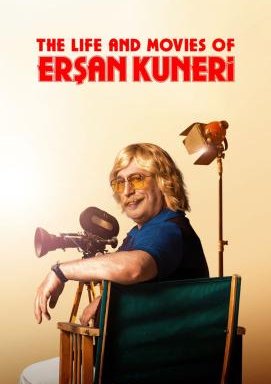 Erşan Kuneri - Staffel 1