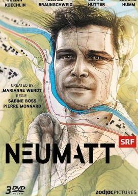 Neumatt - Staffel 1