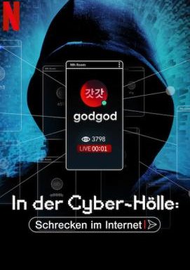 In der Cyber-Hölle: Schrecken im Internet