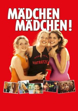 Mädchen Mädchen!