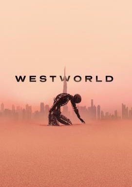 Westworld - Staffel 4