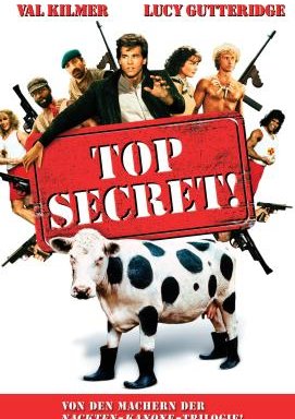 Top Secret!