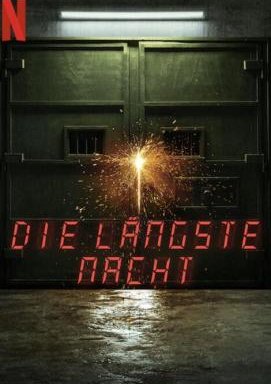 Die längste Nacht - Staffel 1