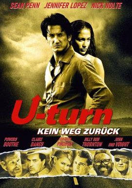 U-Turn – Kein Weg zurück