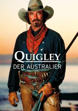 Quigley, der Australier