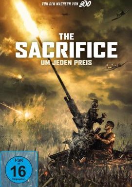 The Sacrifice - Um jeden Preis