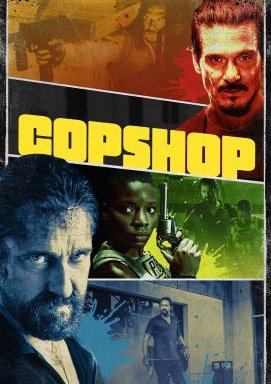 Copshop