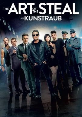 The Art of the Steal - Der Kunstraub