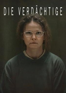 Die Verdächtige - Staffel 1