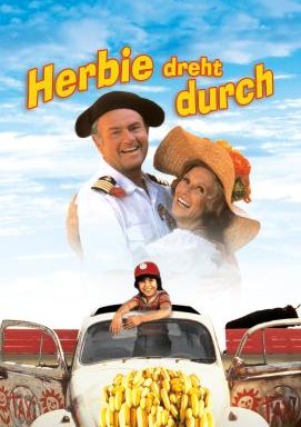 Herbie dreht durch