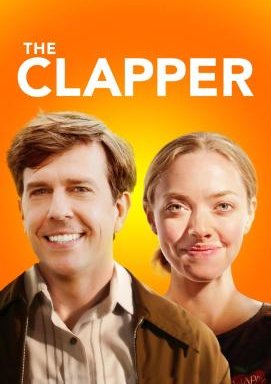 The Clapper