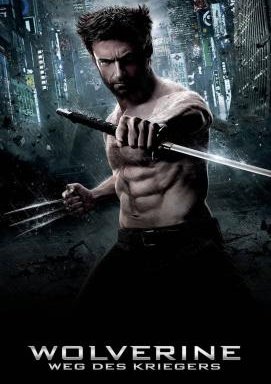 Wolverine - Weg des Kriegers