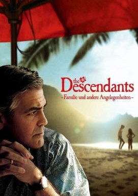 The Descendants - Familie und andere Angelegenheiten