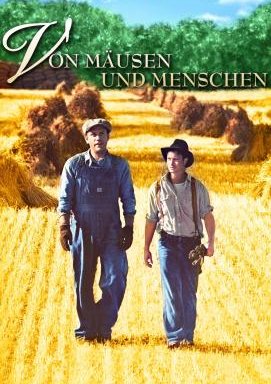 Von Mäusen und Menschen