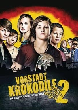 Vorstadtkrokodile 2