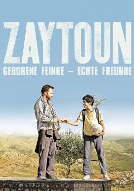 Zaytoun - Geborene Feinde, echte Freunde