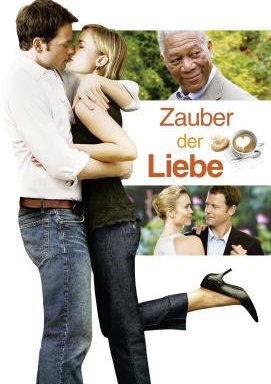 Zauber der Liebe