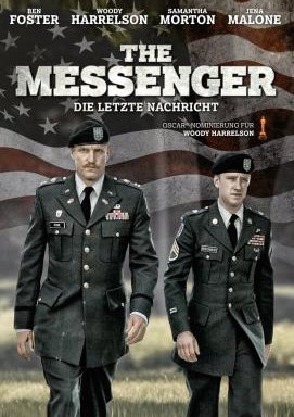 The Messenger - Die letzte Nachricht