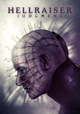 Hellraiser: Judgment