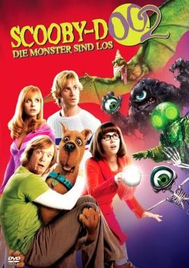 Scooby-Doo 2 - Die Monster sind los