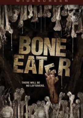 The Bone Eater