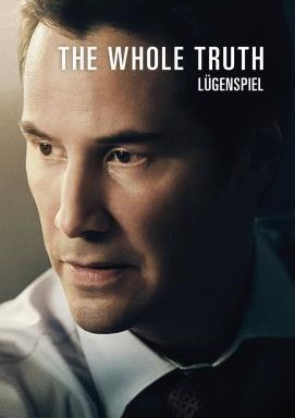 The Whole Truth - Lügenspiel