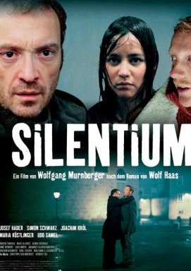 Silentium