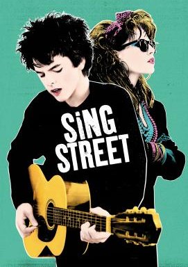 Sing Street