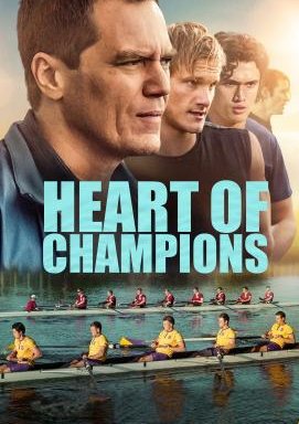 Heart of Champions