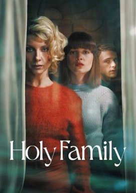 Heilige Familie - Staffel 1