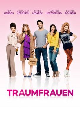 Traumfrauen