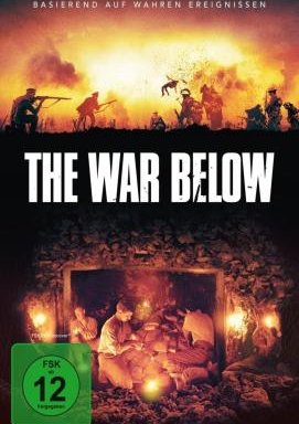 The War Below