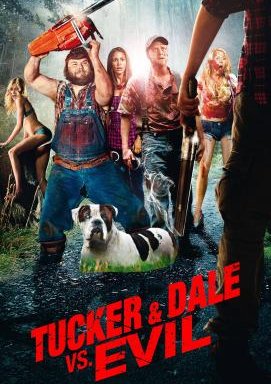 Tucker and Dale vs. Evil