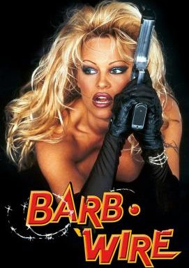 Barb Wire