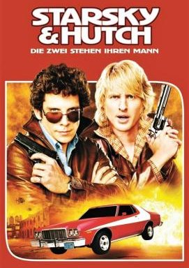 Starsky & Hutch