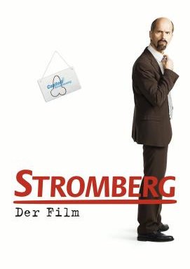 Stromberg - Der Film