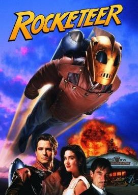 Rocketeer