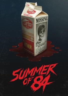 Summer of 84