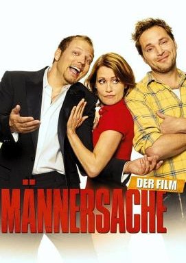 Männersache