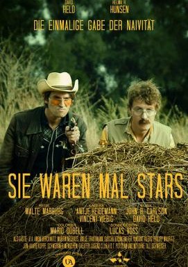 Sie waren mal Stars!