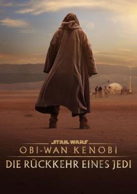 Obi-Wan Kenobi: Die Rückkehr eines Jedi