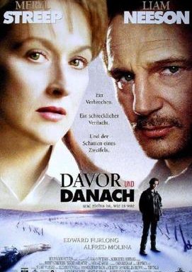 Davor und danach