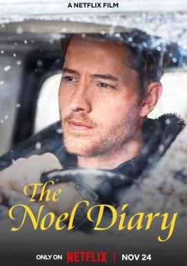 The Noel Diary