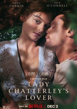 Lady Chatterleys Liebhaber