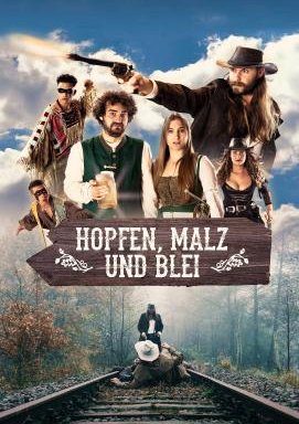 Hopfen, Malz und Blei