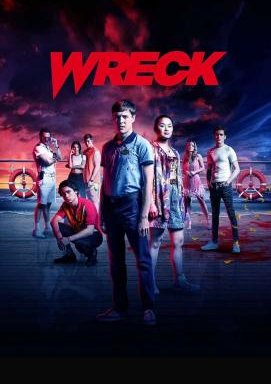 Wreck - Staffel 1